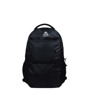 Jack&Jones Theo Pro Backpack- Black- 30L